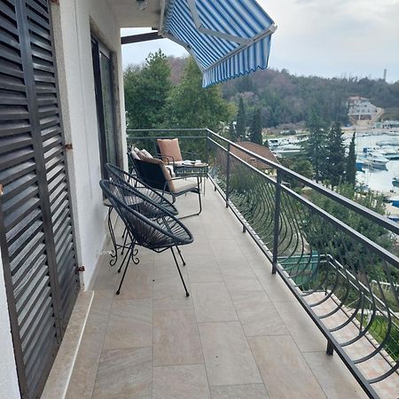 Apartman Marija II Omišalj Zewnętrze zdjęcie