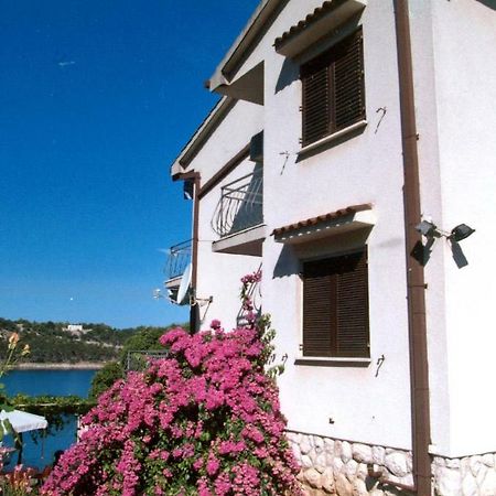 Apartman Marija II Omišalj Zewnętrze zdjęcie