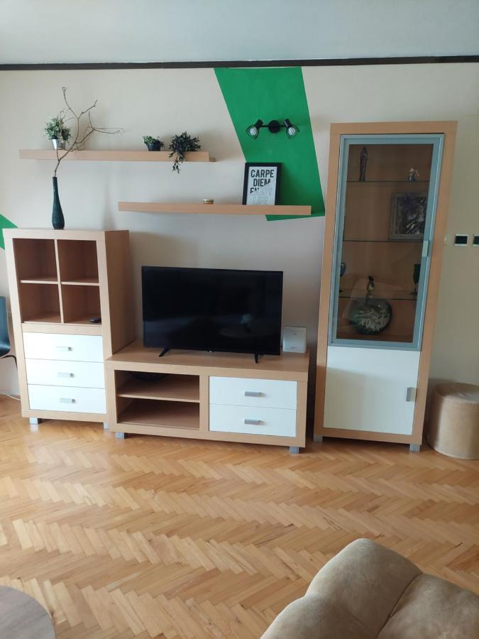 Apartman Marija II Omišalj Zewnętrze zdjęcie