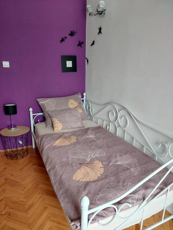 Apartman Marija II Omišalj Zewnętrze zdjęcie