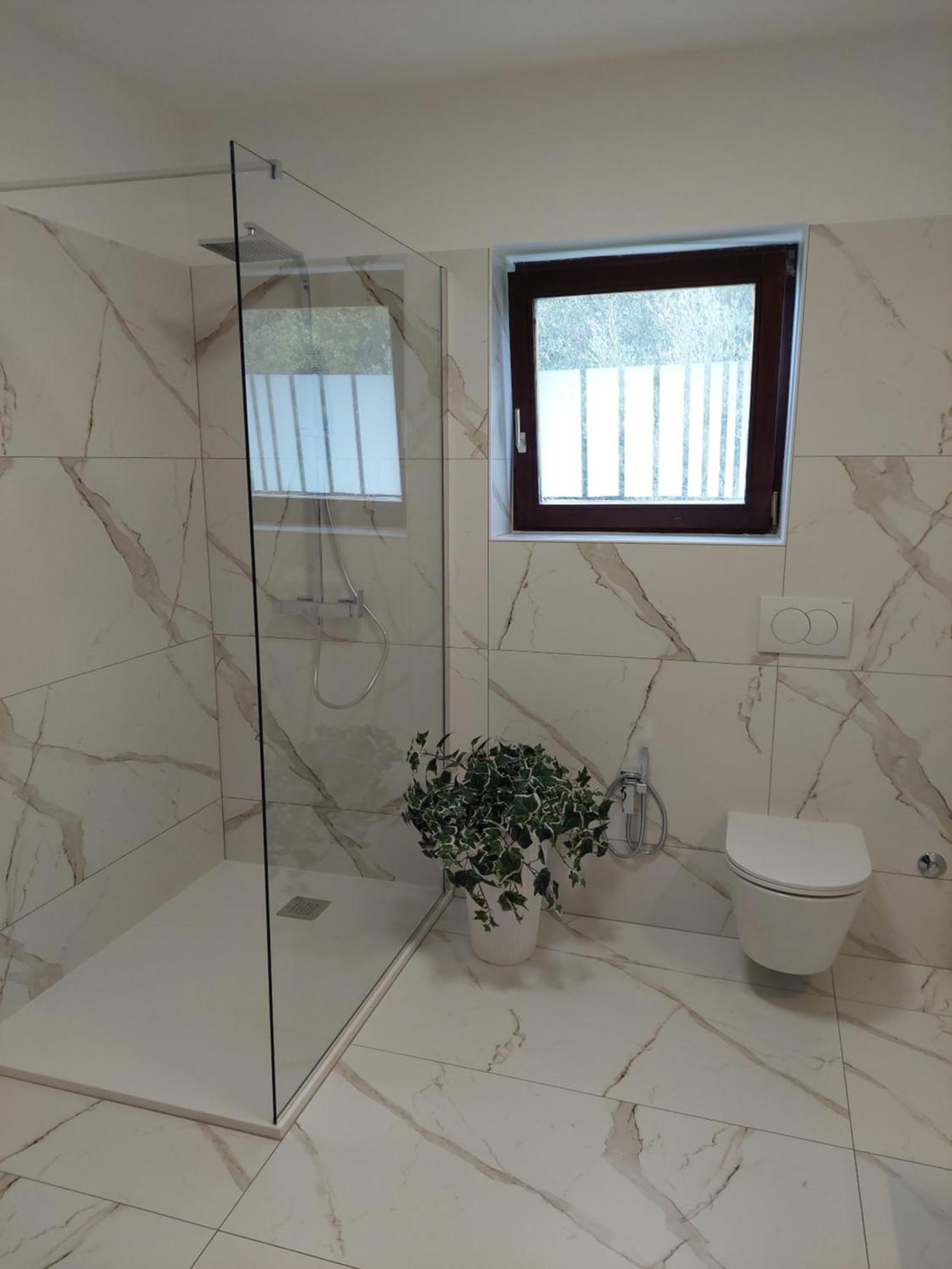 Apartman Marija II Omišalj Zewnętrze zdjęcie