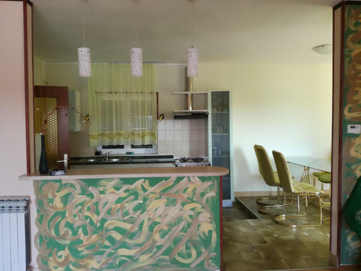 Apartman Marija II Omišalj Zewnętrze zdjęcie